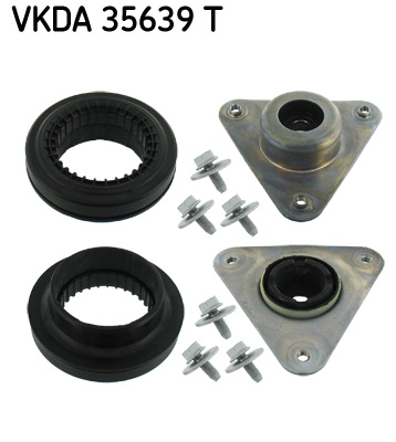 Coupelle de suspension SKF VKDA 35639 T